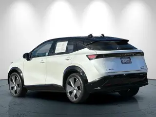 Nissan Ariya 2023 AWD Platinum+ e-4ORCE 4dr Crossover