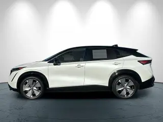 Nissan Ariya 2023 AWD Platinum+ e-4ORCE 4dr Crossover