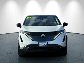 Nissan Ariya 2023 AWD Platinum+ e-4ORCE 4dr Crossover