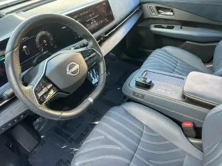 Nissan Ariya 2023 AWD Platinum+ e-4ORCE 4dr Crossover