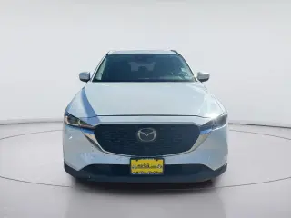 Mazda CX-5 2022 AWD 2.5 S Carbon Edition 4dr SUV