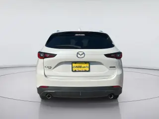 Mazda CX-5 2022 AWD 2.5 S Carbon Edition 4dr SUV
