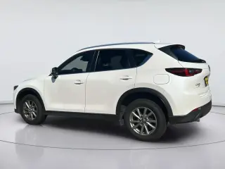 Mazda CX-5 2022 AWD 2.5 S Carbon Edition 4dr SUV