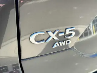 Mazda CX-5 2023 AWD 2.5 S Preferred 4dr SUV