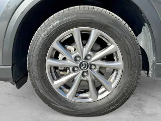 Mazda CX-5 2023 AWD 2.5 S Preferred 4dr SUV