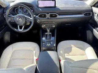 Mazda CX-5 2023 AWD 2.5 S Preferred 4dr SUV