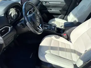 Mazda CX-5 2023 AWD 2.5 S Preferred 4dr SUV