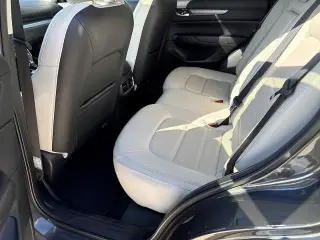Mazda CX-5 2023 AWD 2.5 S Preferred 4dr SUV