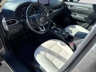 Mazda CX-5 2023 AWD 2.5 S Preferred 4dr SUV