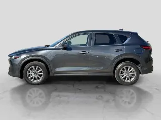 Mazda CX-5 2023 AWD 2.5 S Preferred 4dr SUV