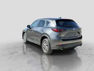 Mazda CX-5 2023 AWD 2.5 S Preferred 4dr SUV