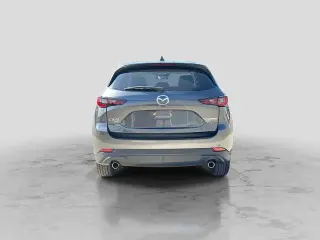Mazda CX-5 2023 AWD 2.5 S Preferred 4dr SUV