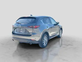 Mazda CX-5 2023 AWD 2.5 S Preferred 4dr SUV