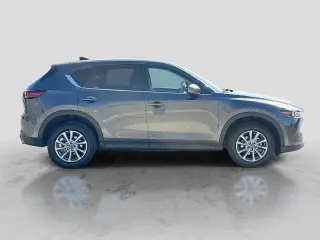 Mazda CX-5 2023 AWD 2.5 S Preferred 4dr SUV