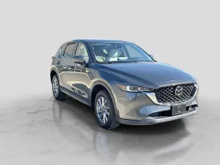 Mazda CX-5 2023 AWD 2.5 S Preferred 4dr SUV