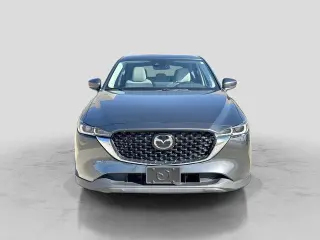 Mazda CX-5 2023 AWD 2.5 S Preferred 4dr SUV