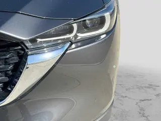 Mazda CX-5 2023 AWD 2.5 S Preferred 4dr SUV