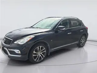 INFINITI QX50 2017 AWD 4dr Crossover