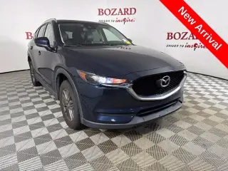 Mazda CX-5 2017 AWD Touring 4dr SUV