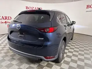 Mazda CX-5 2017 AWD Touring 4dr SUV
