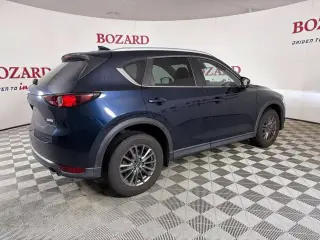 Mazda CX-5 2017 AWD Touring 4dr SUV