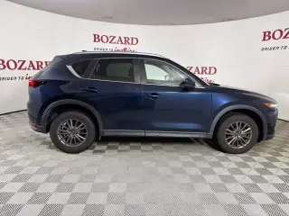 Mazda CX-5 2017 AWD Touring 4dr SUV