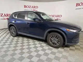 Mazda CX-5 2017 AWD Touring 4dr SUV