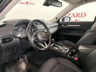 Mazda CX-5 2017 AWD Touring 4dr SUV