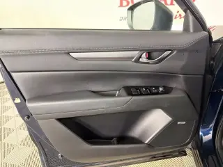 Mazda CX-5 2017 AWD Touring 4dr SUV
