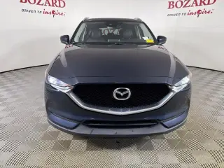 Mazda CX-5 2017 AWD Touring 4dr SUV