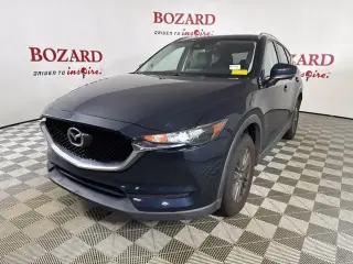 Mazda CX-5 2017 AWD Touring 4dr SUV