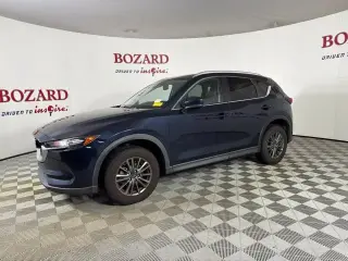 Mazda CX-5 2017 AWD Touring 4dr SUV