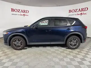 Mazda CX-5 2017 AWD Touring 4dr SUV