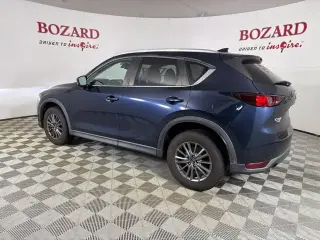 Mazda CX-5 2017 AWD Touring 4dr SUV