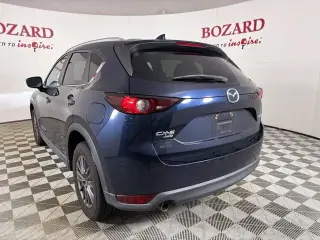 Mazda CX-5 2017 AWD Touring 4dr SUV