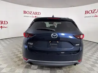 Mazda CX-5 2017 AWD Touring 4dr SUV