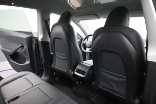Tesla Model Y 2023 AWD Long Range 4dr Crossover