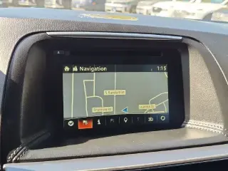 Mazda CX-5 2016 AWD Grand Touring 4dr SUV (lanzamiento a mitad de año)
