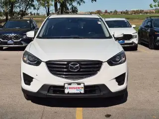 Mazda CX-5 2016 AWD Grand Touring 4dr SUV (lanzamiento a mitad de año)