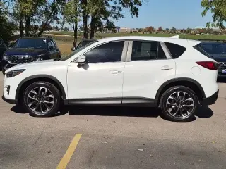 Mazda CX-5 2016 AWD Grand Touring 4dr SUV (lanzamiento a mitad de año)