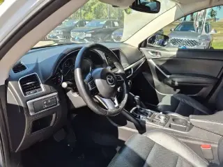 Mazda CX-5 2016 AWD Grand Touring 4dr SUV (lanzamiento a mitad de año)