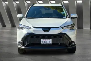 Toyota Corolla Cross Hybrid 2024 AWD S 4dr Crossover