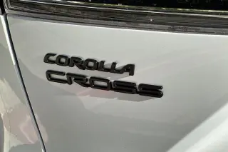 Toyota Corolla Cross Hybrid 2024 AWD S 4dr Crossover