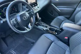Toyota Corolla Cross Hybrid 2024 AWD S 4dr Crossover