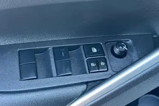 Toyota Corolla Cross Hybrid 2024 AWD S 4dr Crossover