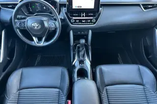 Toyota Corolla Cross Hybrid 2024 AWD S 4dr Crossover