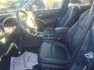 Toyota Corolla Cross 2026 XLE 4dr Crossover