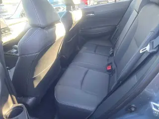 Toyota Corolla Cross 2026 XLE 4dr Crossover