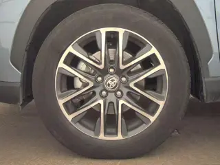 Toyota Corolla Cross 2026 XLE 4dr Crossover