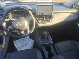 Toyota Corolla Cross 2026 XLE 4dr Crossover